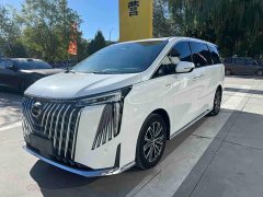 GAC Aion M8 Master Series 400T Premium Edition - ფოტო 1