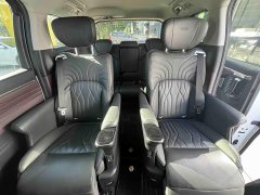 GAC Aion M8 Master Series 400T Premium Edition - ფოტო 11