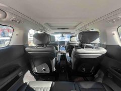 GAC Aion M8 Master Series 400T Premium Edition - ფოტო 13