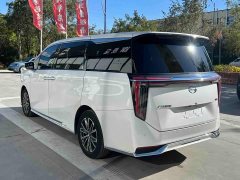 GAC Aion M8 Master Series 400T Premium Edition - ფოტო 6