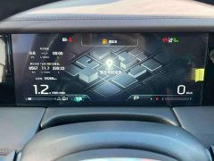 GAC Aion M8 Master Series 400T Premium Edition - ფოტო 7