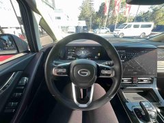 GAC Aion M8 Master Series 400T Premium Edition - ფოტო 8