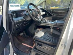 GAC Aion M8 Master Series 400T Premium Edition - ფოტო 9