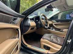 Jaguar XFL 2.0T P250 Two-Wheel Drive Luxury Edition - ფოტო 4