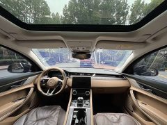 Jaguar XFL 2.0T P250 Two-Wheel Drive Luxury Edition - ფოტო 5