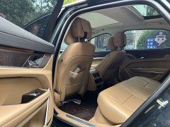 Jaguar XFL 2.0T P250 Two-Wheel Drive Luxury Edition - ფოტო 6