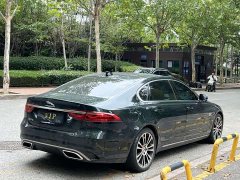 Jaguar XFL 2.0T P250 Two-Wheel Drive Luxury Edition - ფოტო 7