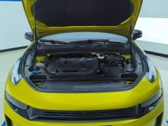 Lynk & Co 03 2.0T Automatic Wind Control Edition - ფოტო 10