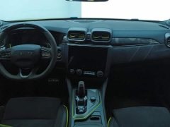 Lynk & Co 03 2.0T Automatic Wind Control Edition - ფოტო 12