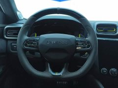 Lynk & Co 03 2.0T Automatic Wind Control Edition - ფოტო 15