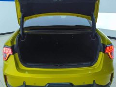 Lynk & Co 03 2.0T Automatic Wind Control Edition - ფოტო 4