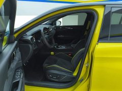 Lynk & Co 03 2.0T Automatic Wind Control Edition - ფოტო 9