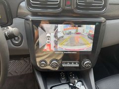 Lynk & Co 03 1.5T DCT Dynamic Plus - ფოტო 11