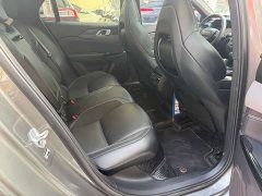 Lynk & Co 03 1.5T DCT Dynamic Plus - ფოტო 12
