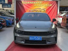 Lynk & Co 03 1.5T DCT Dynamic Plus - ფოტო 2