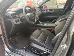 Lynk & Co 03 1.5T DCT Dynamic Plus - ფოტო 3