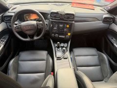 Lynk & Co 03 1.5T DCT Dynamic Plus - ფოტო 5