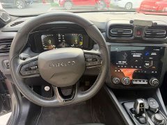 Lynk & Co 03 1.5T DCT Dynamic Plus - ფოტო 8