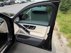 Mercedes-Benz Maybach S-Class S 480 4MATIC - ფოტო 4
