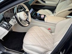 Mercedes-Benz Maybach S-Class S 480 4MATIC - ფოტო 7