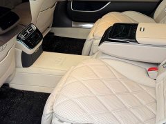 Mercedes-Benz Maybach S-Class S 480 4MATIC - ფოტო 8