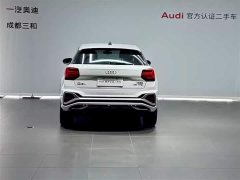Audi Q2L 35TFSI Fashion Dynamic Edition - ფოტო 5