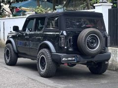 Ford Mustang 2.3T Dark Diamond Off-Road Edition - ფოტო 2