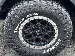 Ford Mustang 2.3T Dark Diamond Off-Road Edition - ფოტო 3