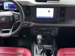 Ford Mustang 2.3T Dark Diamond Off-Road Edition - ფოტო 6