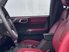 Ford Mustang 2.3T Dark Diamond Off-Road Edition - ფოტო 7