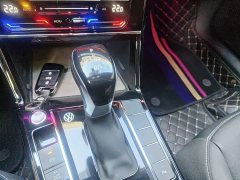 Volkswagen Passat 330TSI Elite - ფოტო 10