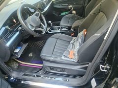 Volkswagen Passat 330TSI Elite - ფოტო 11