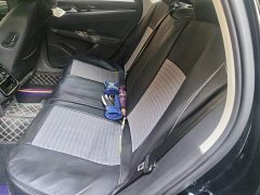Volkswagen Passat 330TSI Elite - ფოტო 13