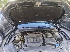 Volkswagen Passat 330TSI Elite - ფოტო 16