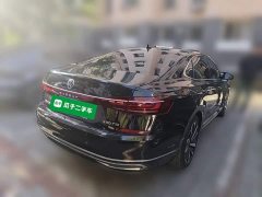 Volkswagen Passat 330TSI Elite - ფოტო 4