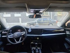 Volkswagen Passat 330TSI Elite - ფოტო 5