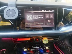Volkswagen Passat 330TSI Elite - ფოტო 9