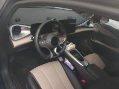 BYD Dolphin Smart Drive 420km Freedom Edition - ფოტო 11