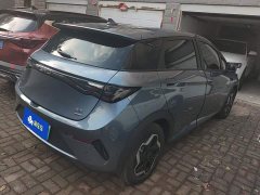 BYD Dolphin Smart Drive 420km Freedom Edition - ფოტო 2