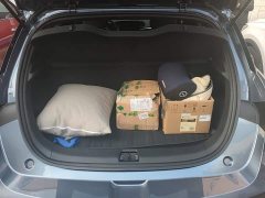 BYD Dolphin Smart Drive 420km Freedom Edition - ფოტო 3