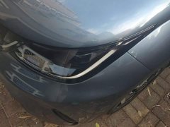BYD Dolphin Smart Drive 420km Freedom Edition - ფოტო 4