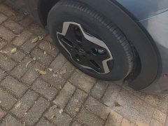 BYD Dolphin Smart Drive 420km Freedom Edition - ფოტო 5