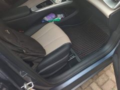 BYD Dolphin Smart Drive 420km Freedom Edition - ფოტო 7