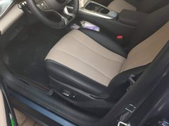 BYD Dolphin Smart Drive 420km Freedom Edition - ფოტო 8