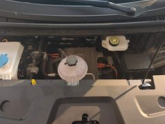BYD Dolphin Smart Drive 420km Freedom Edition - ფოტო 9