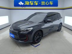 Volkswagen Viloran Mild Hybrid Redline 530T Automatic Luxury Edition (5 2 Seating) - ფოტო 1