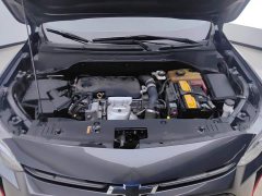 Volkswagen Viloran Mild Hybrid Redline 530T Automatic Luxury Edition (5 2 Seating) - ფოტო 10