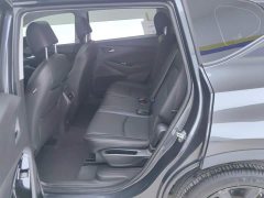 Volkswagen Viloran Mild Hybrid Redline 530T Automatic Luxury Edition (5 2 Seating) - ფოტო 11
