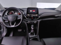 Volkswagen Viloran Mild Hybrid Redline 530T Automatic Luxury Edition (5 2 Seating) - ფოტო 12