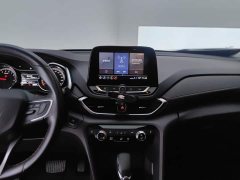 Volkswagen Viloran Mild Hybrid Redline 530T Automatic Luxury Edition (5 2 Seating) - ფოტო 13